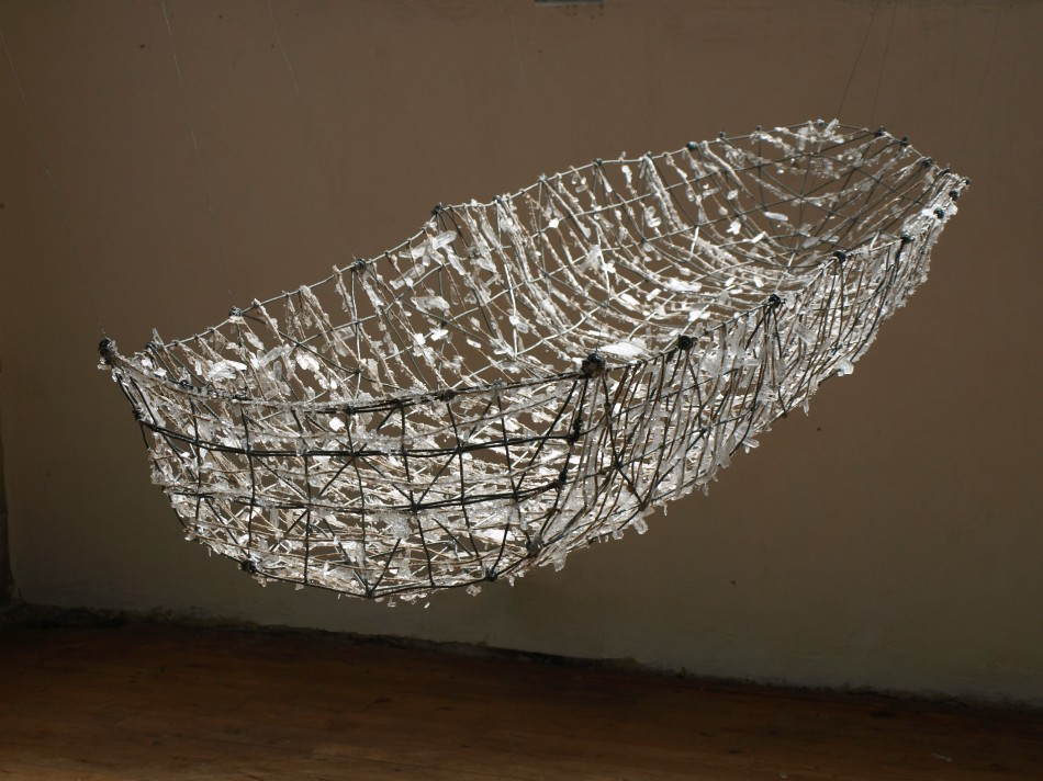 Light Vessel, 2008