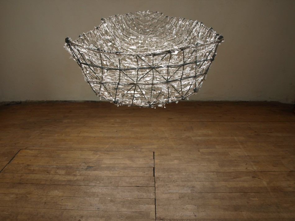 Light Vessel, 2008