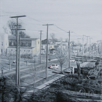 The Shifting Shadows