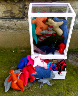 Womens work is never done