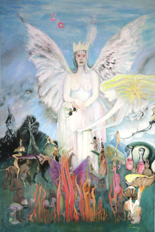 The Underworld of Zos